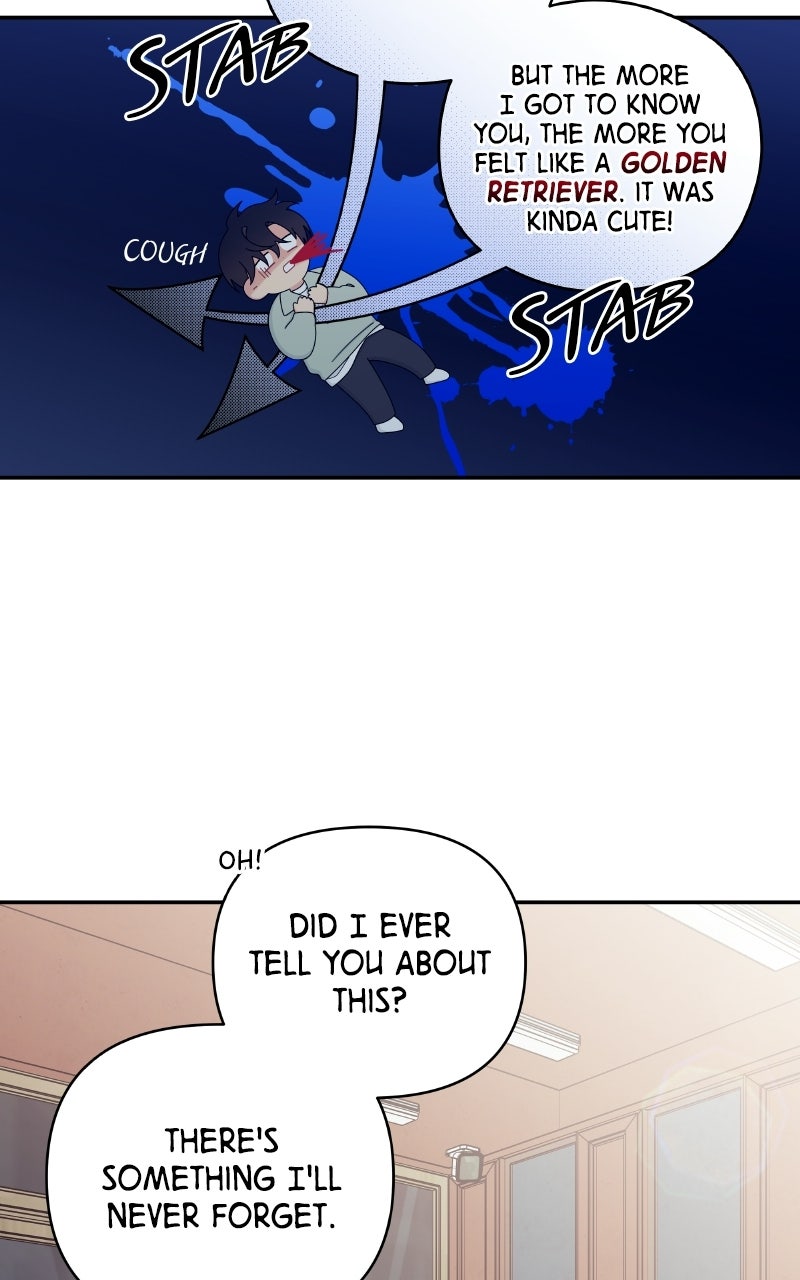 How Far Is Too Far? Episode 9 page 36 - 