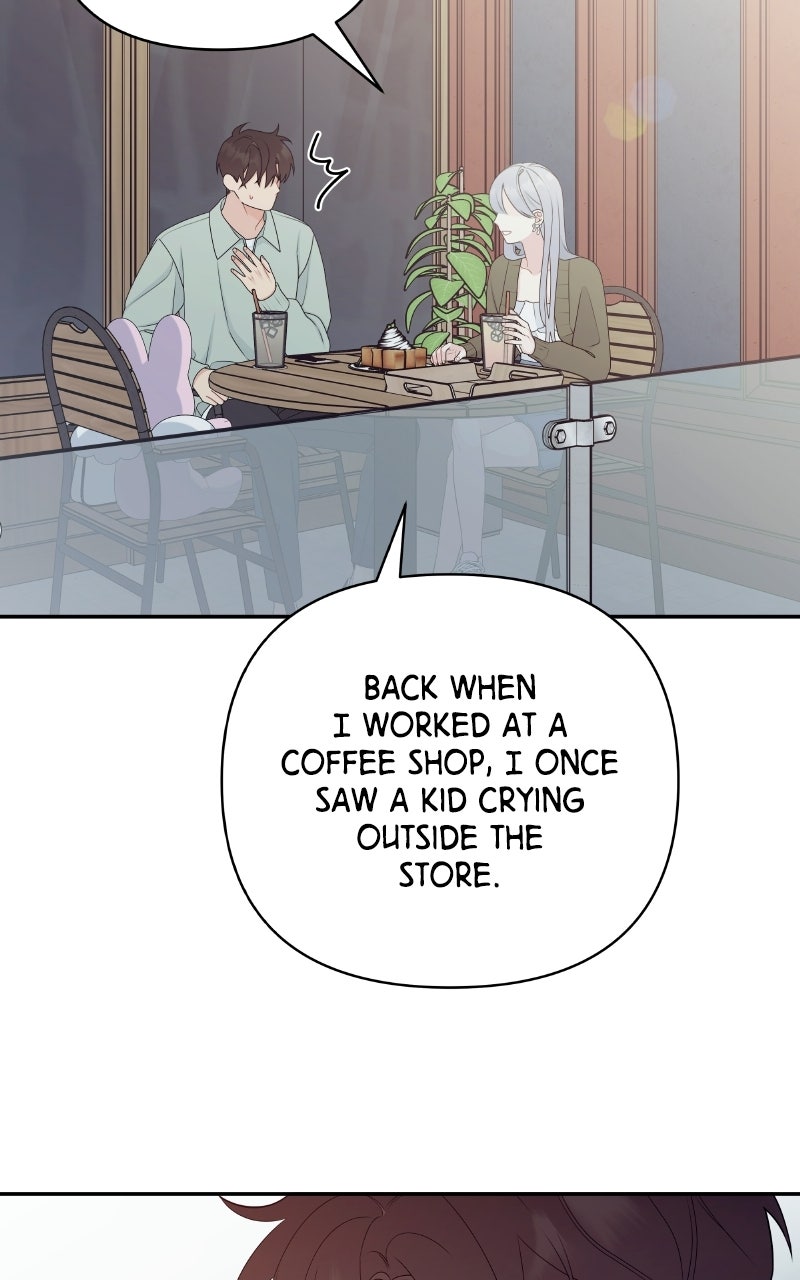 How Far Is Too Far? Episode 9 page 37 - 