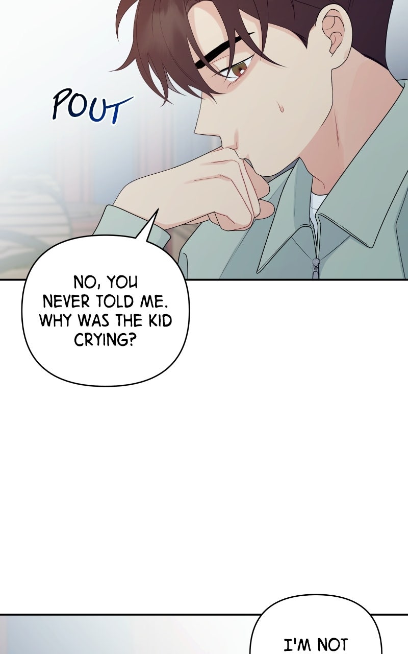 How Far Is Too Far? Episode 9 page 38 - 