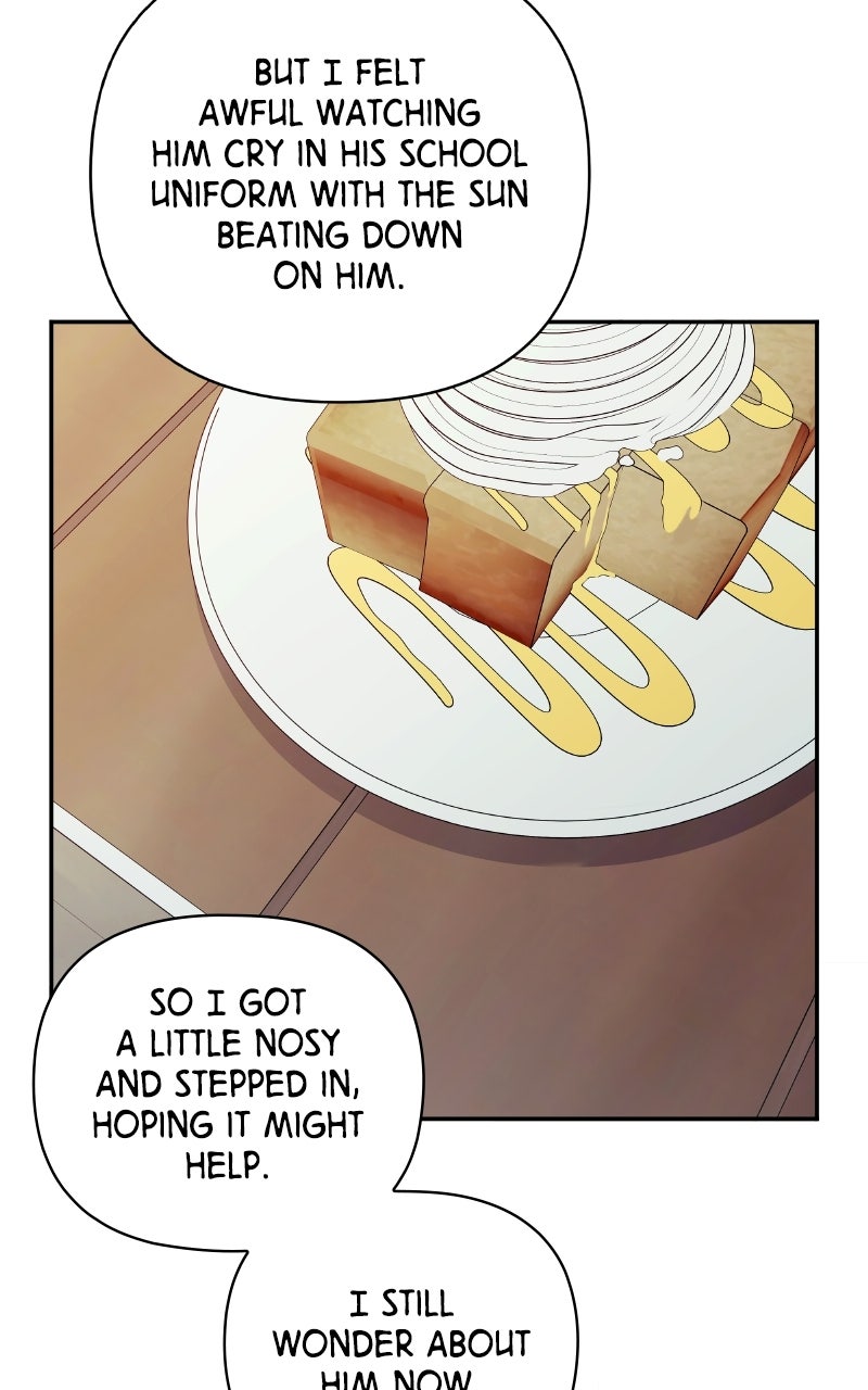 How Far Is Too Far? Episode 9 page 40 - 