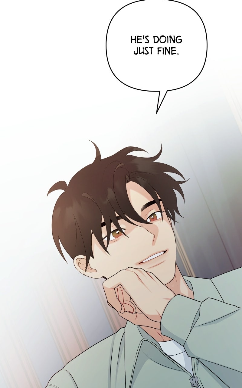 How Far Is Too Far? Episode 9 page 44 - 