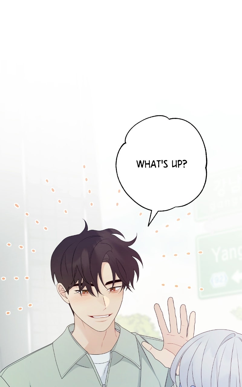 How Far Is Too Far? Episode 9 page 6 - 