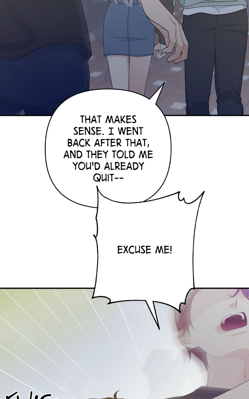 How Far Is Too Far? Episode 9 page 53 - 