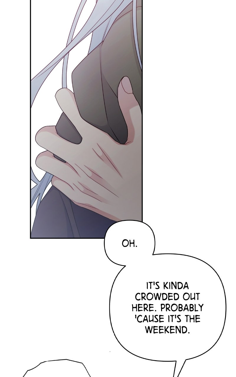 How Far Is Too Far? Episode 9 page 55 - 