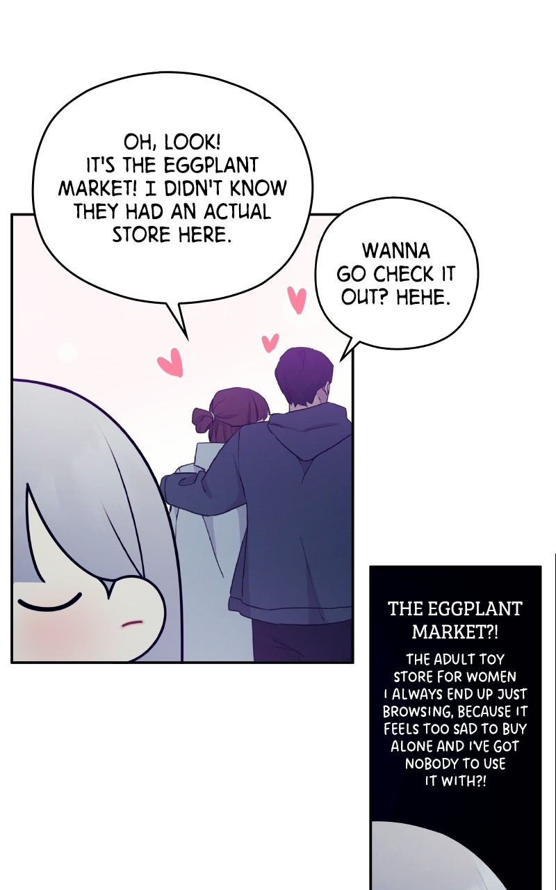 How Far Is Too Far? Episode 9 page 57 - 