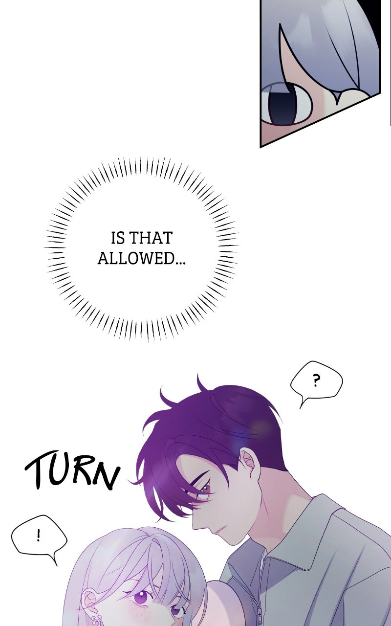 How Far Is Too Far? Episode 9 page 58 - 