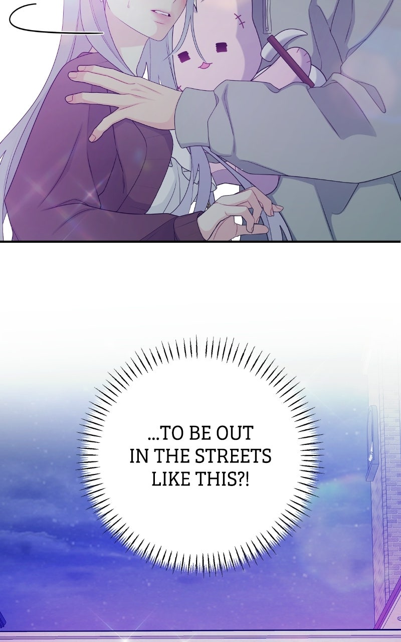 How Far Is Too Far? Episode 9 page 59 - 