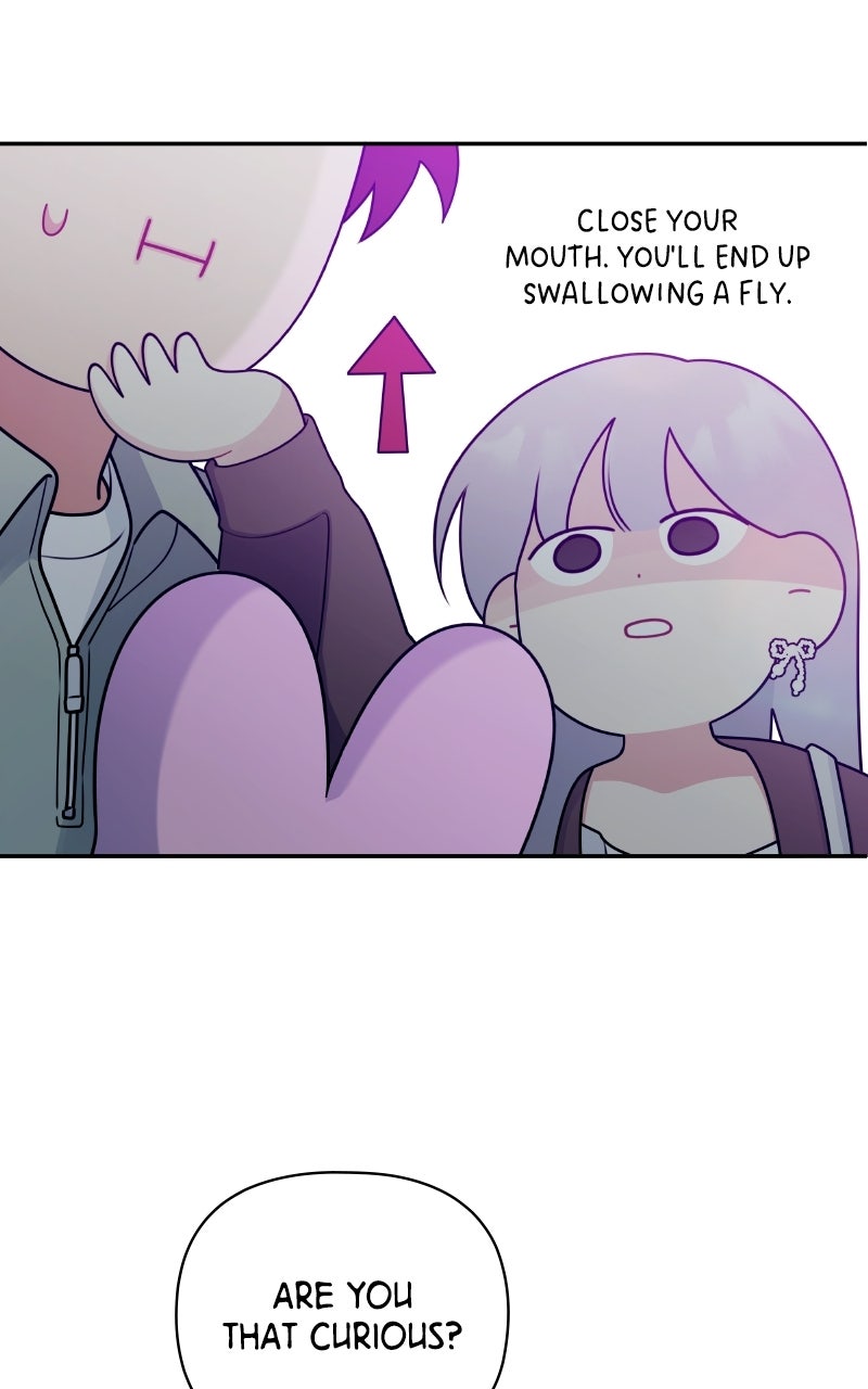 How Far Is Too Far? Episode 9 page 62 - 