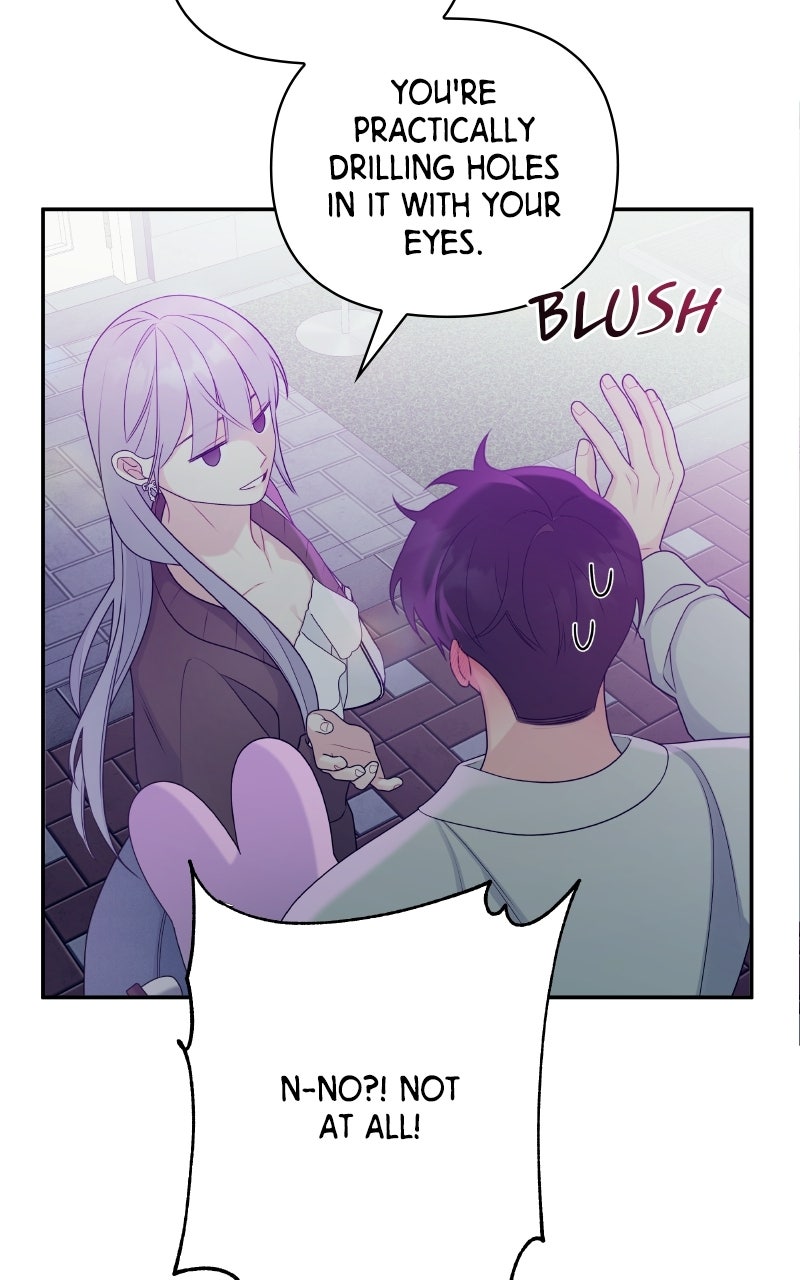 How Far Is Too Far? Episode 9 page 63 - 