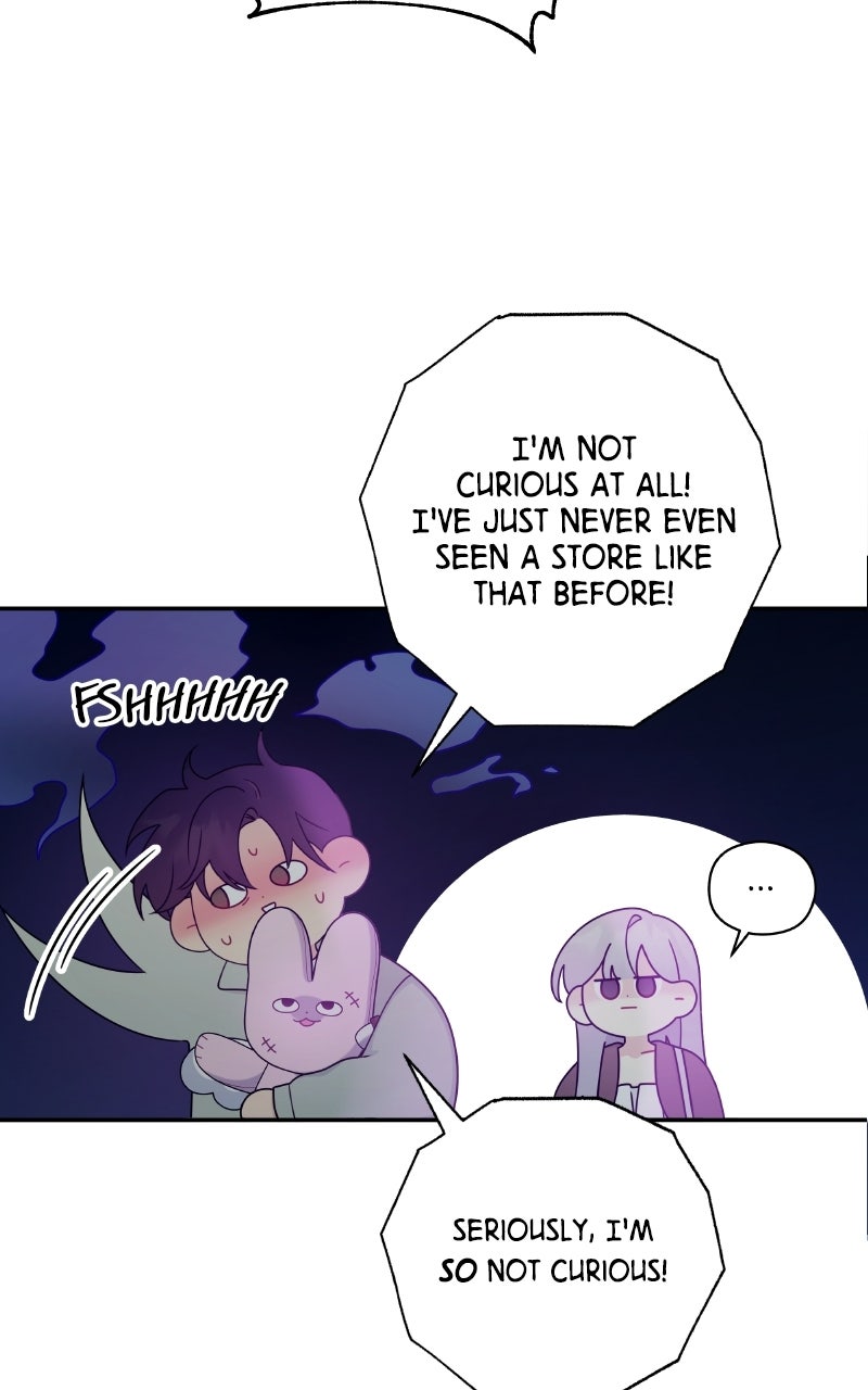 How Far Is Too Far? Episode 9 page 64 - 