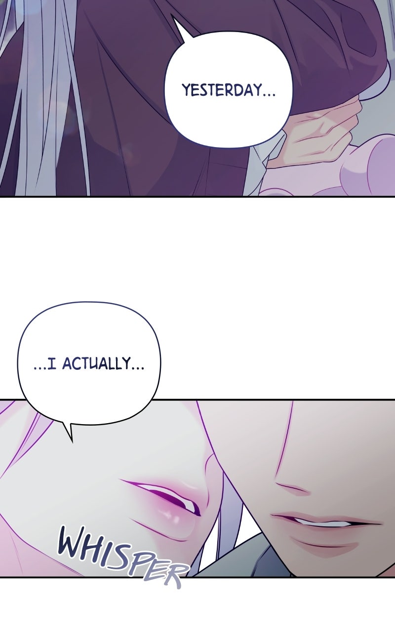 How Far Is Too Far? Episode 9 page 67 - 