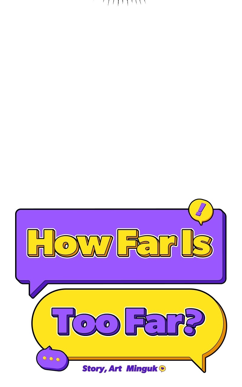 How Far Is Too Far? Episode 9 page 8 - 