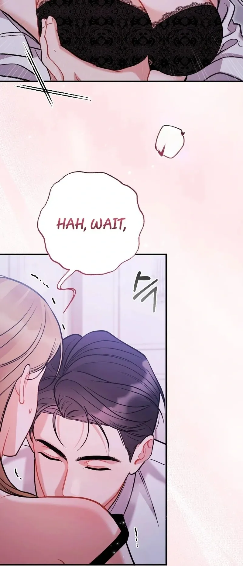 How Friendship Ends Chapter 1 page 13 - 