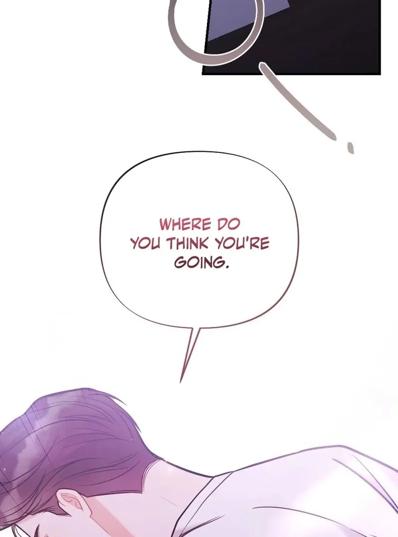 How Friendship Ends Chapter 1 page 22 - 