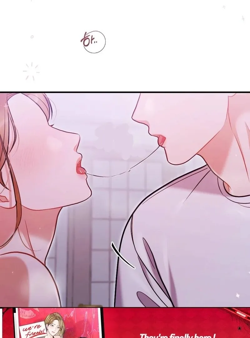 How Friendship Ends Chapter 1 page 36 - 