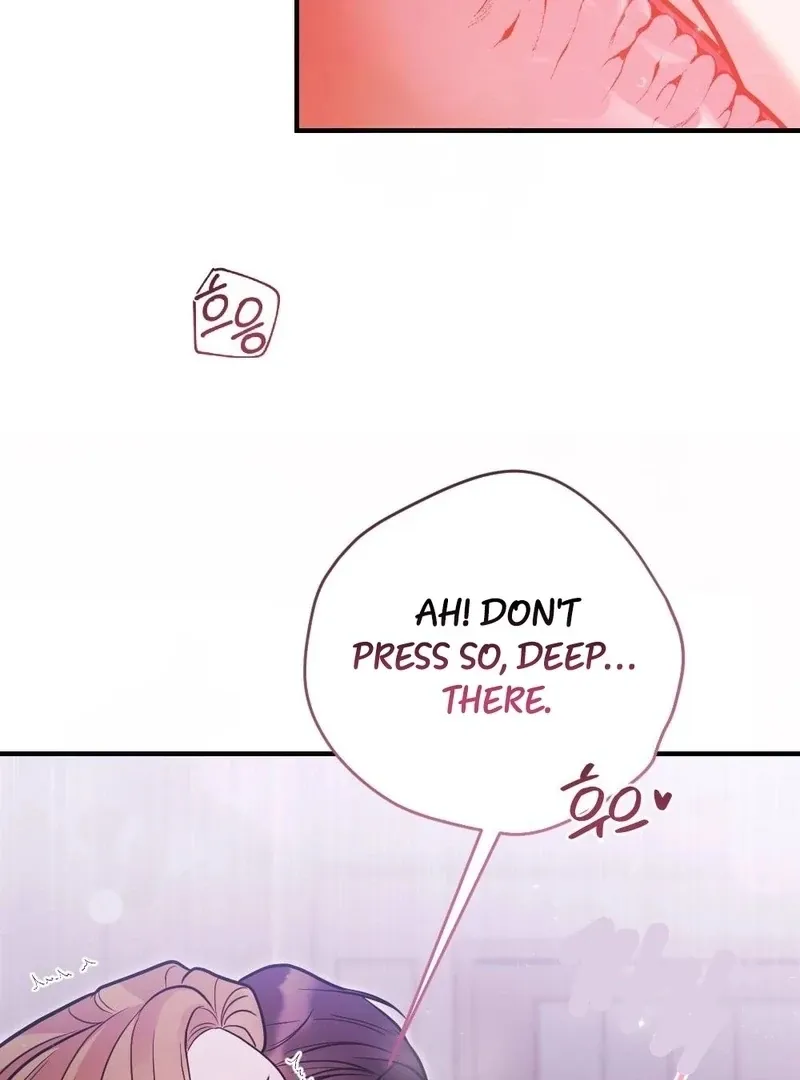 How Friendship Ends Chapter 1 page 41 - 