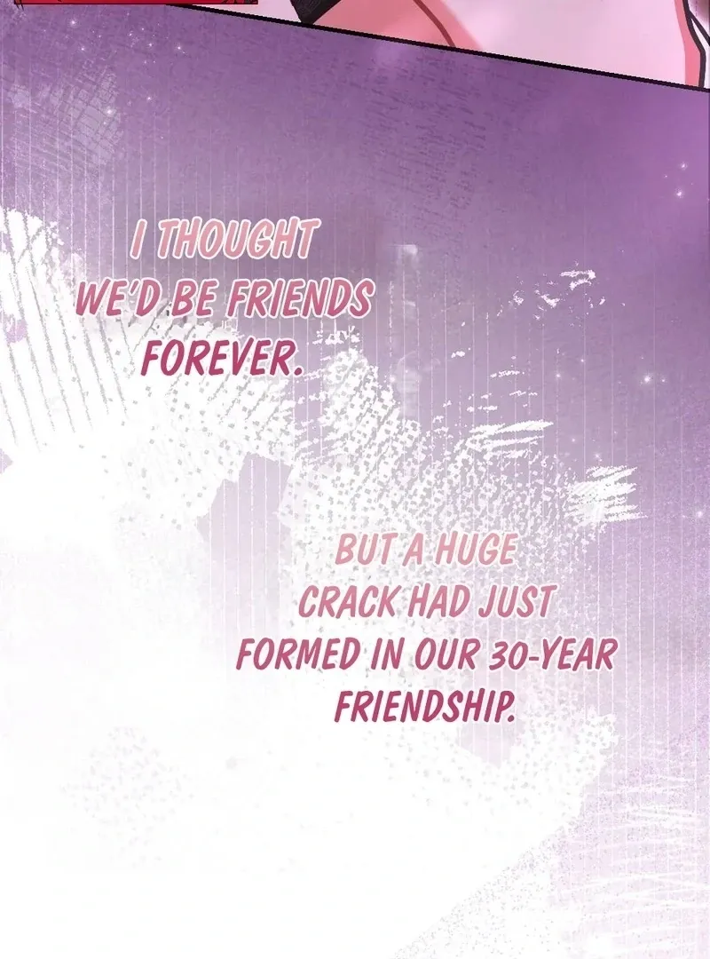 How Friendship Ends Chapter 1 page 61 - 