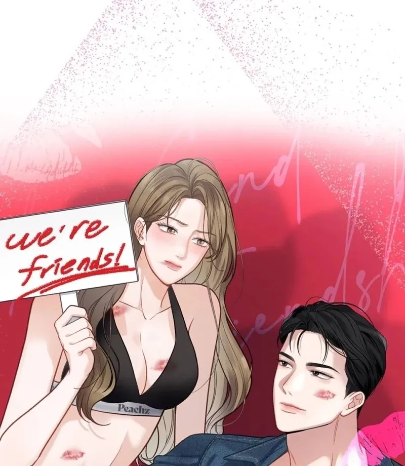 How Friendship Ends Chapter 1 page 63 - 