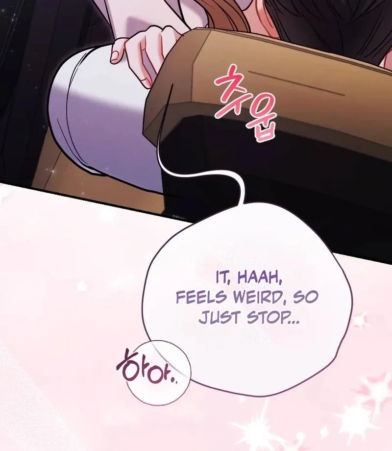 How Friendship Ends Chapter 10 page 107 - 