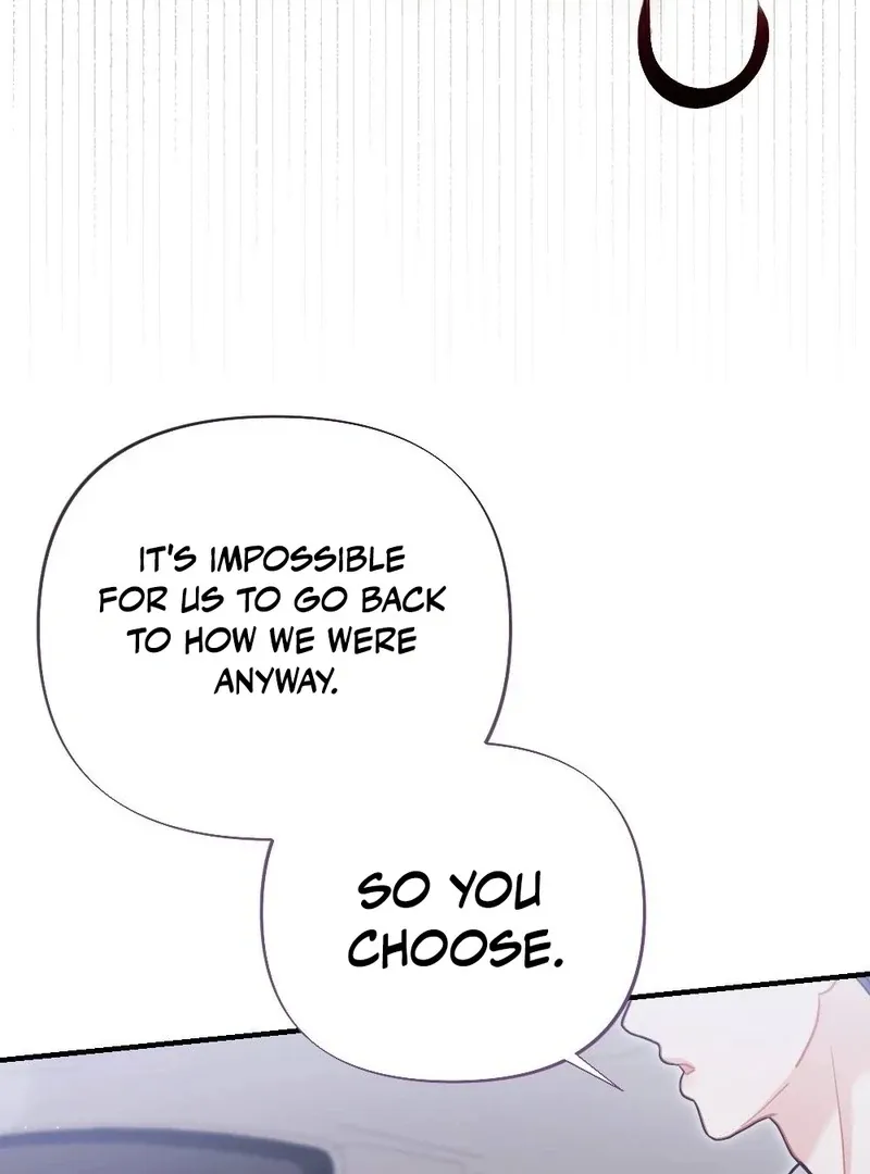 How Friendship Ends Chapter 10 page 19 - 