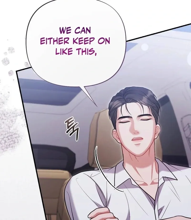 How Friendship Ends Chapter 10 page 21 - 