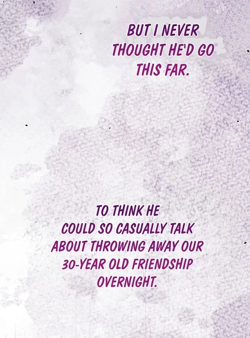 How Friendship Ends Chapter 10 page 27 - 