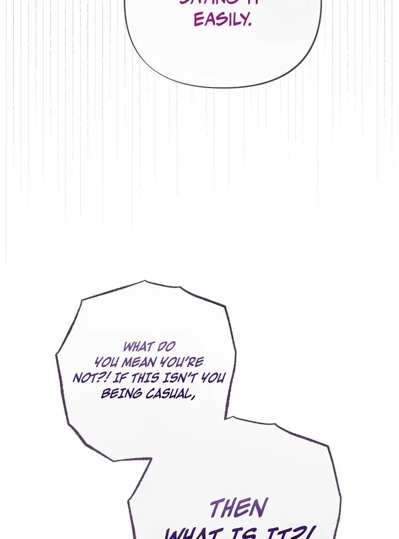 How Friendship Ends Chapter 10 page 31 - 