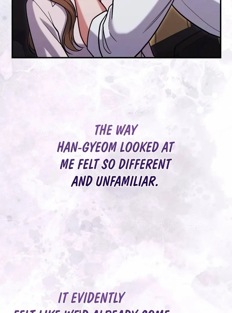 How Friendship Ends Chapter 10 page 49 - 