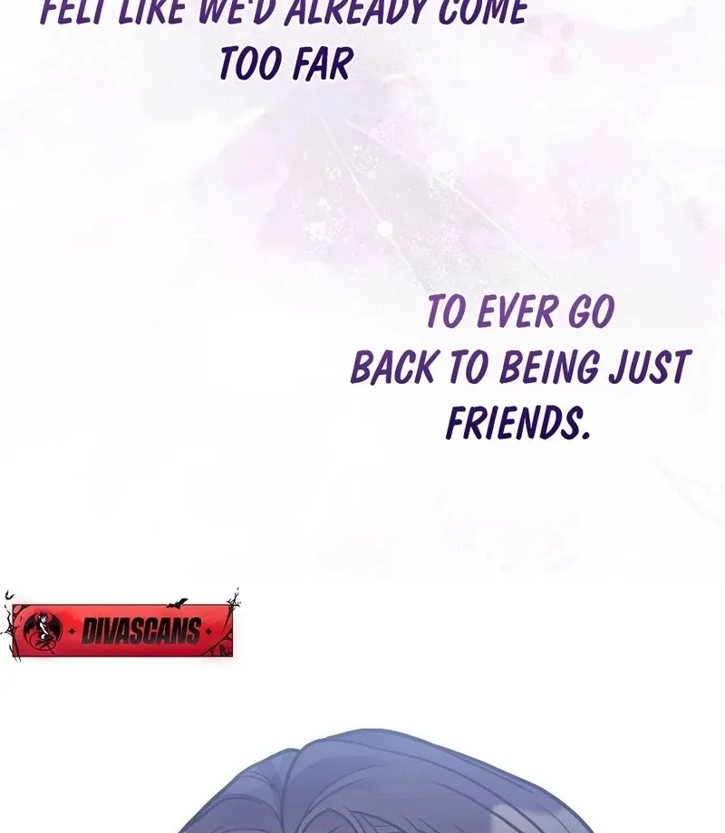 How Friendship Ends Chapter 10 page 50 - 