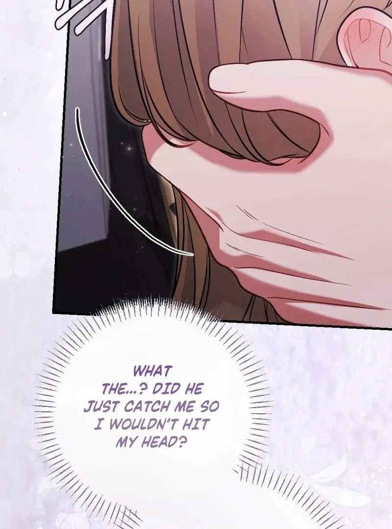 How Friendship Ends Chapter 10 page 61 - 