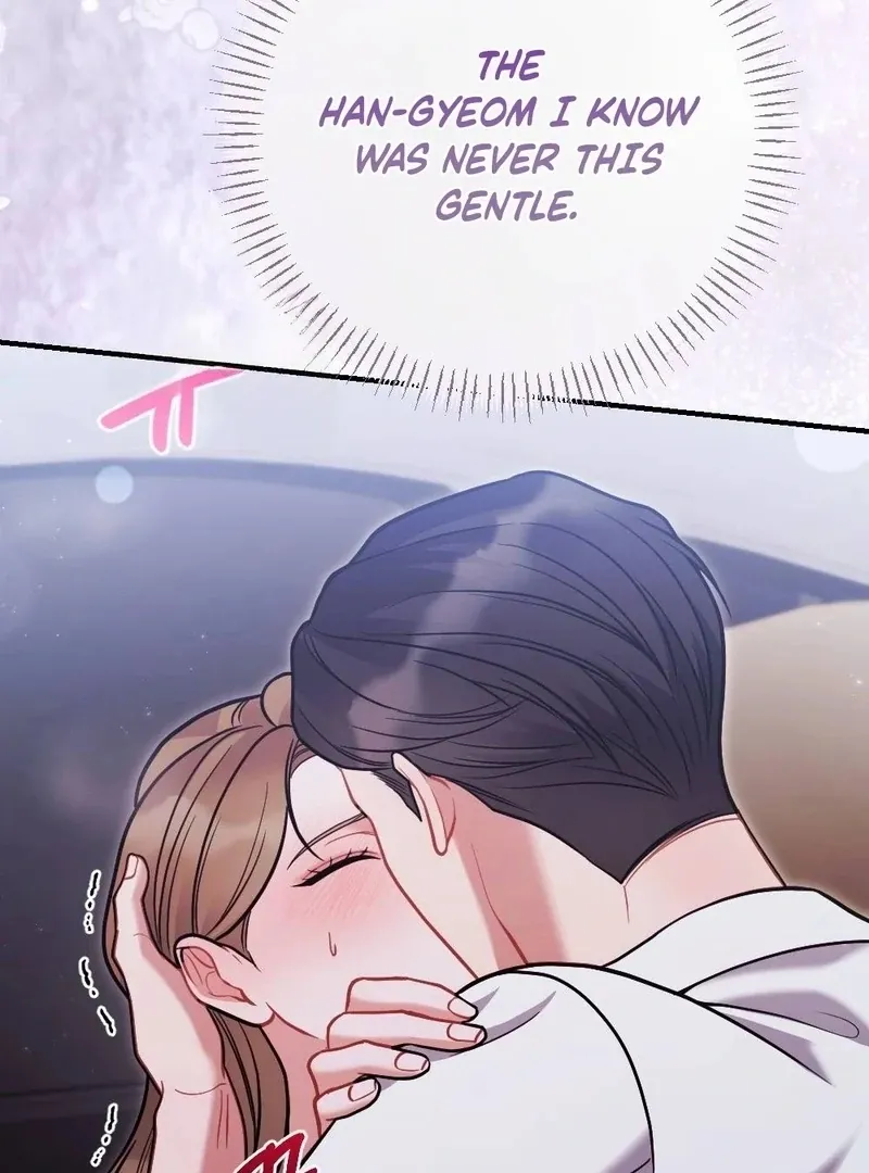 How Friendship Ends Chapter 10 page 62 - 