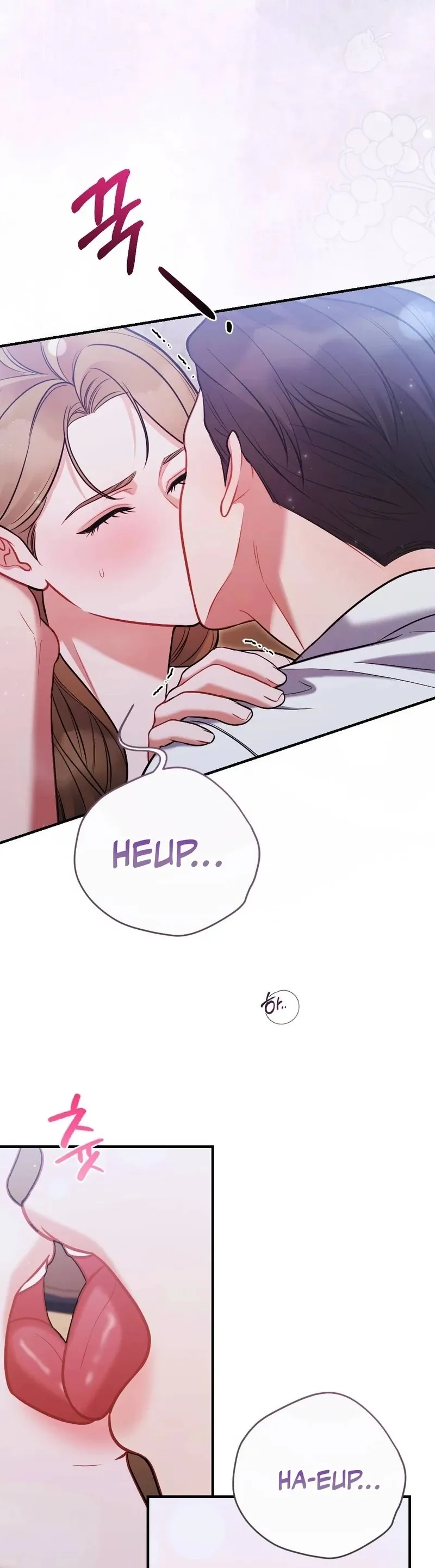 How Friendship Ends Chapter 10 page 65 - 
