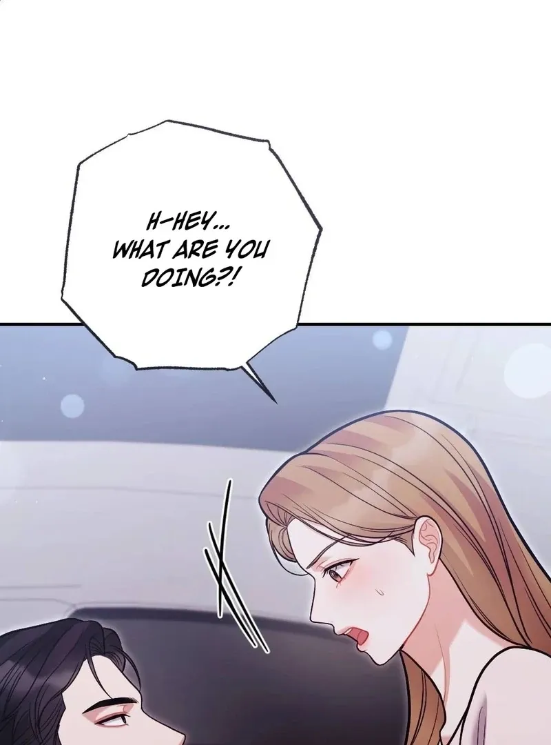How Friendship Ends Chapter 10 page 79 - 