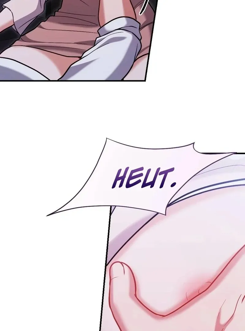 How Friendship Ends Chapter 10 page 93 - 