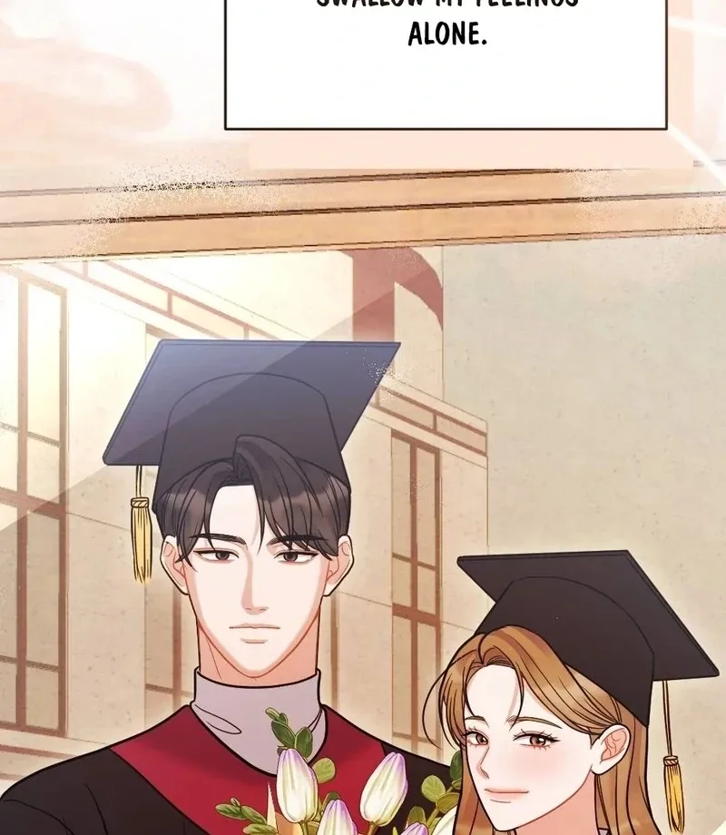 How Friendship Ends Chapter 11 page 107 - 