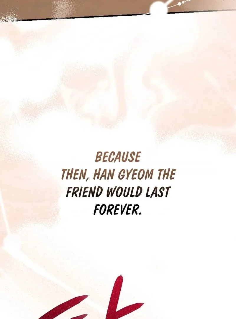 How Friendship Ends Chapter 11 page 109 - 