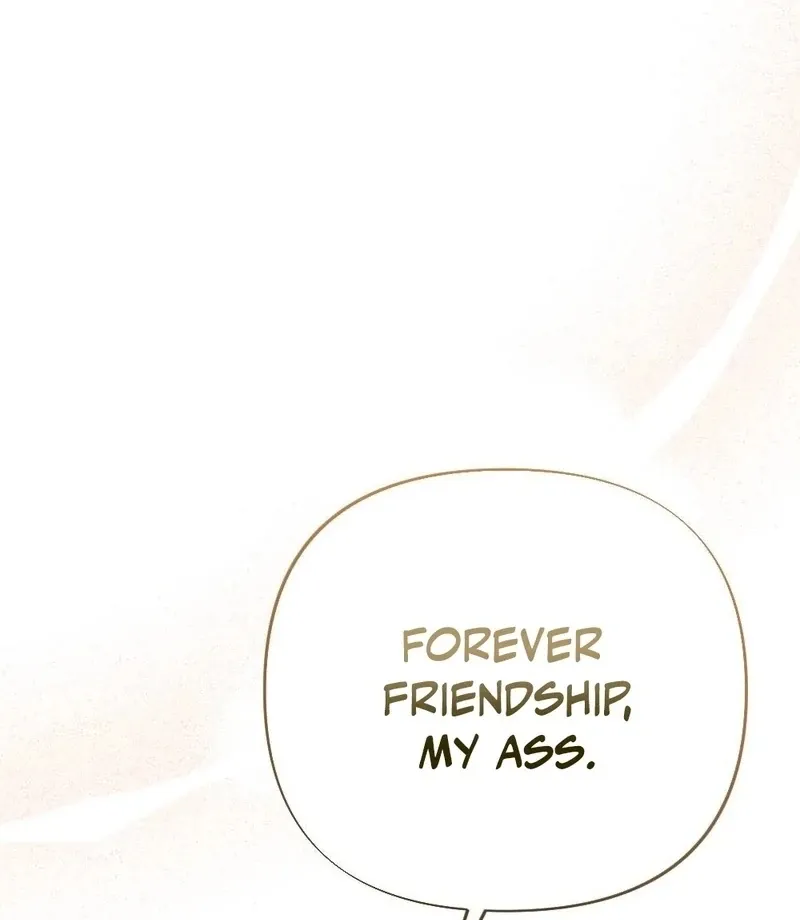 How Friendship Ends Chapter 11 page 112 - 