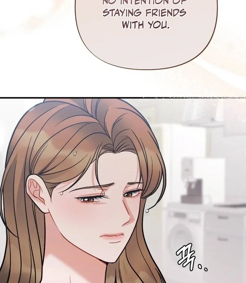 How Friendship Ends Chapter 11 page 115 - 