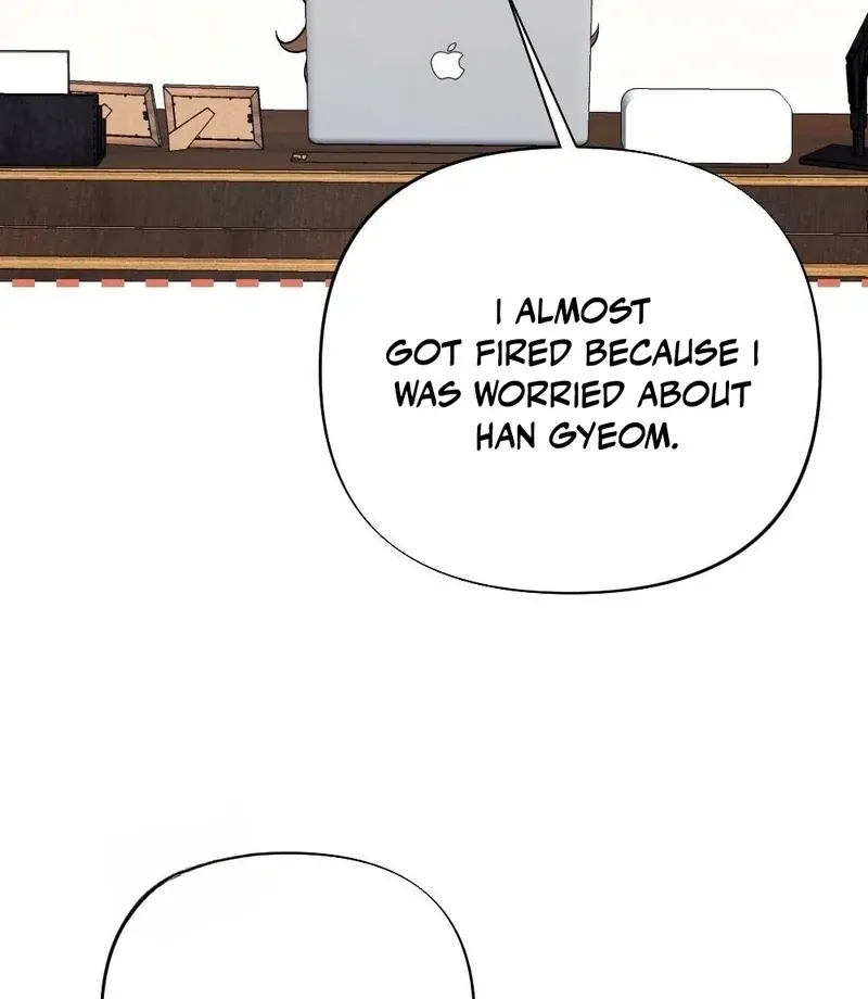 How Friendship Ends Chapter 11 page 38 - 