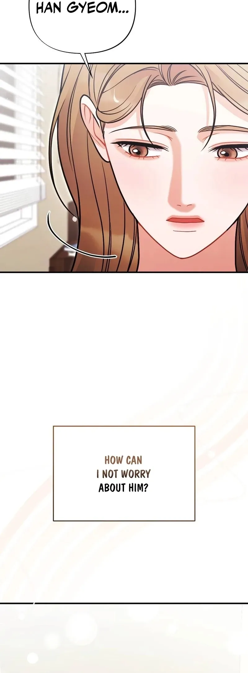 How Friendship Ends Chapter 11 page 39 - 