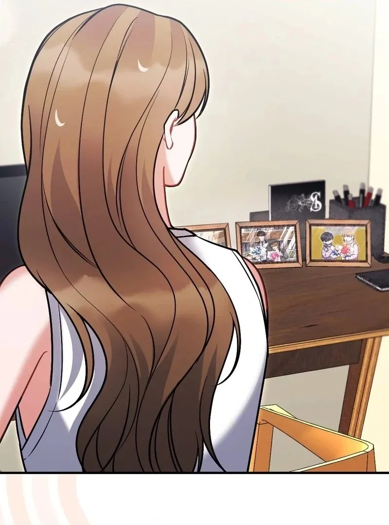 How Friendship Ends Chapter 11 page 40 - 
