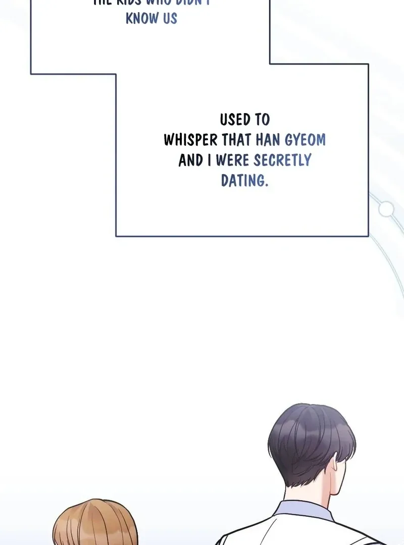 How Friendship Ends Chapter 11 page 44 - 