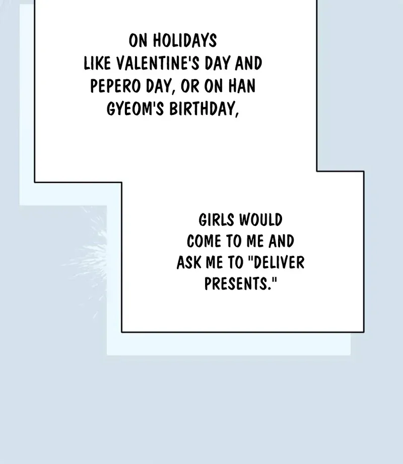 How Friendship Ends Chapter 11 page 50 - 