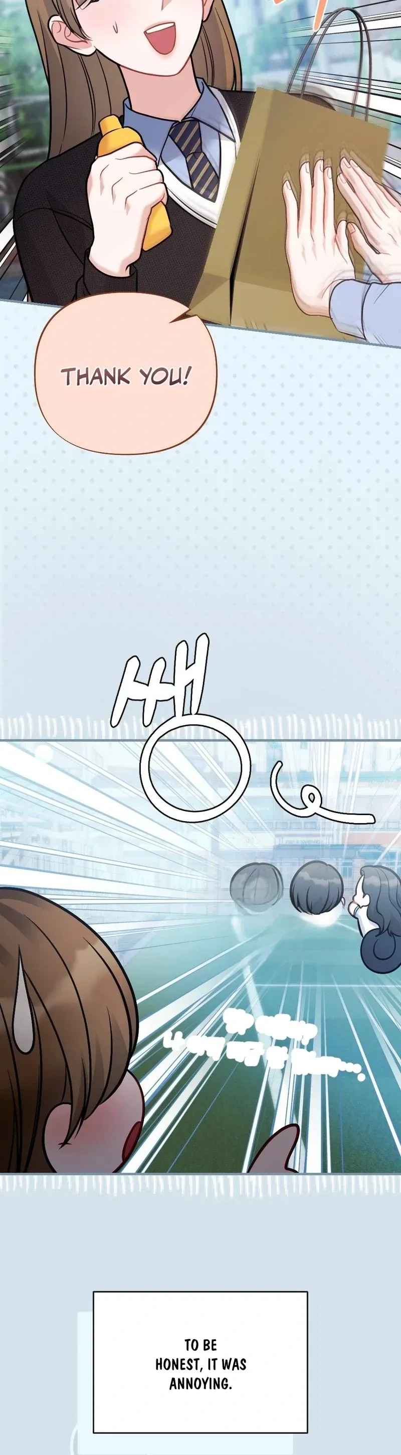 How Friendship Ends Chapter 11 page 52 - 