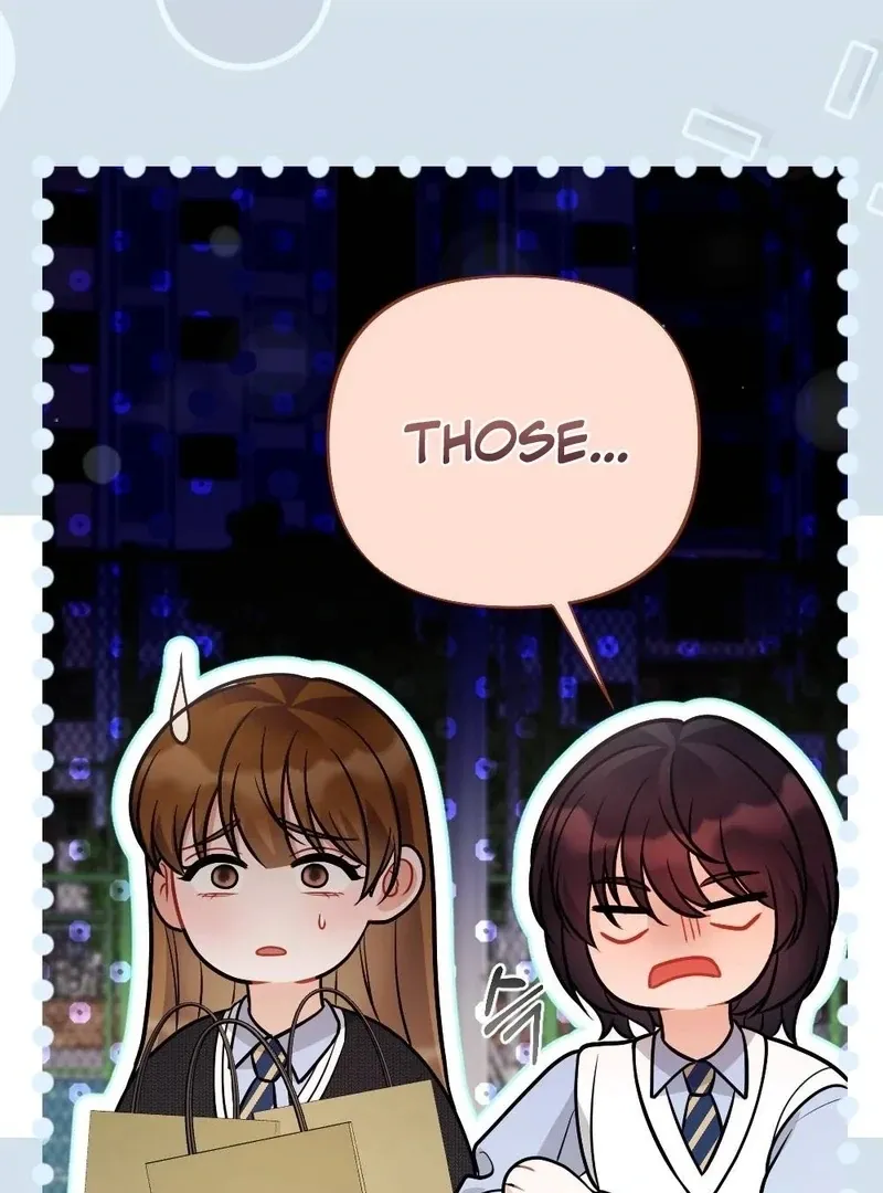 How Friendship Ends Chapter 11 page 53 - 