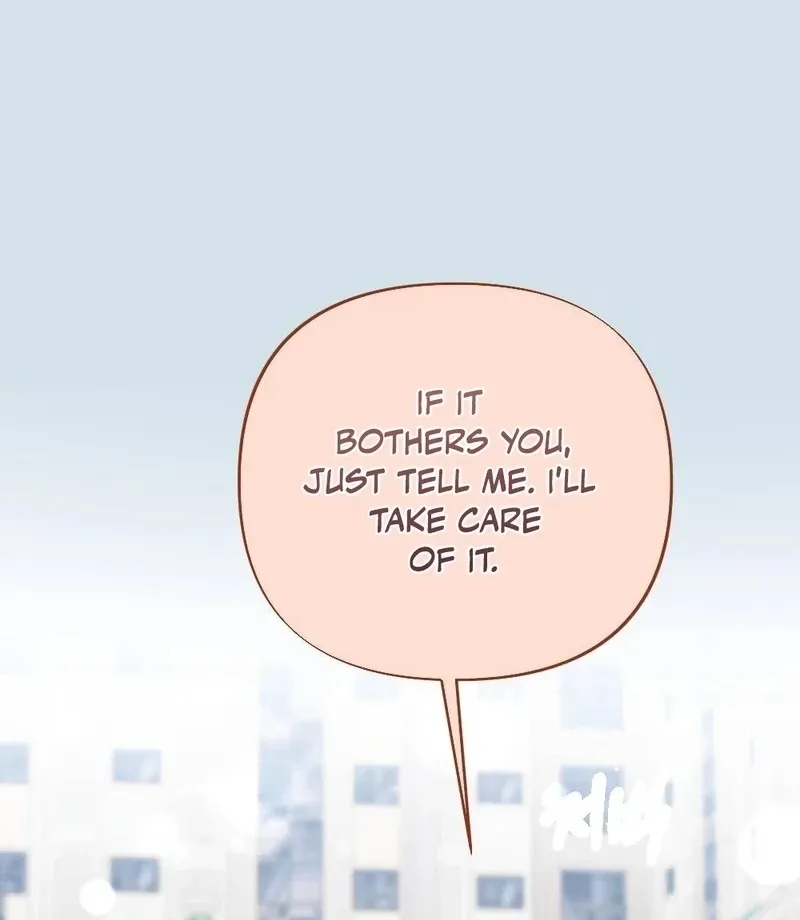 How Friendship Ends Chapter 11 page 56 - 