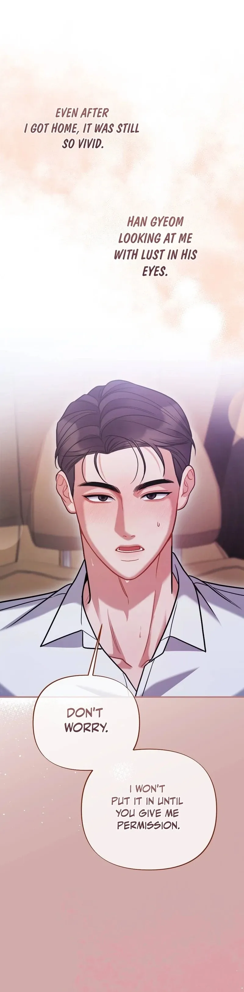 How Friendship Ends Chapter 11 page 65 - 