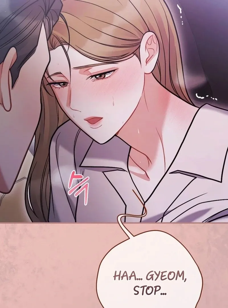 How Friendship Ends Chapter 11 page 75 - 