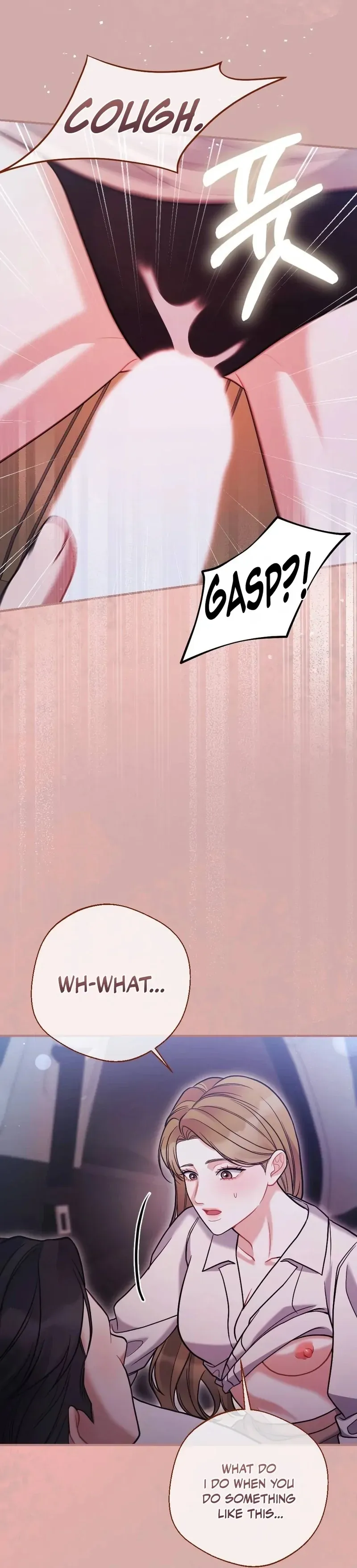 How Friendship Ends Chapter 11 page 78 - 