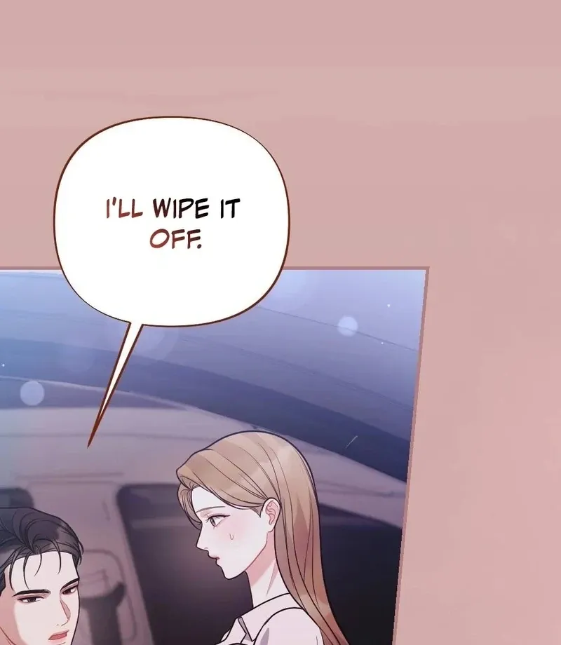 How Friendship Ends Chapter 11 page 81 - 